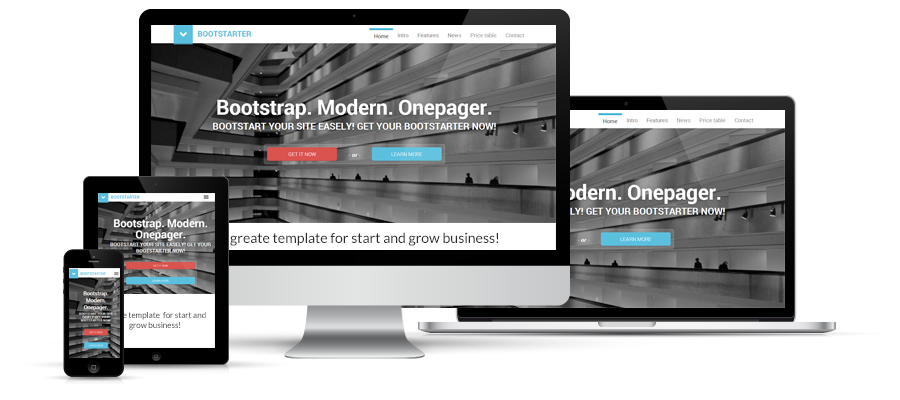 responsive